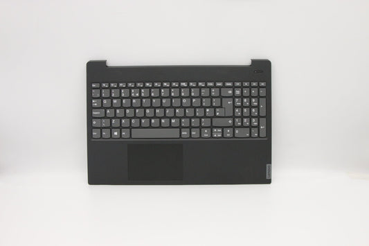 Lenovo Up Assy Blk W/Nblkb_Uk - 5CB0S18639
