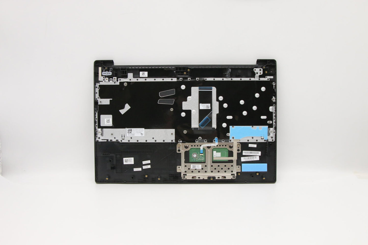 Lenovo Up Assy Blk W/Nblkb_Uk - 5CB0S18639