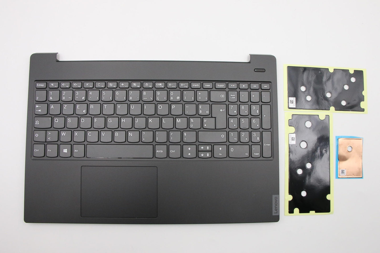 Lenovo Up Assy Blk W/Nblkb_Fre - 5CB0S18647