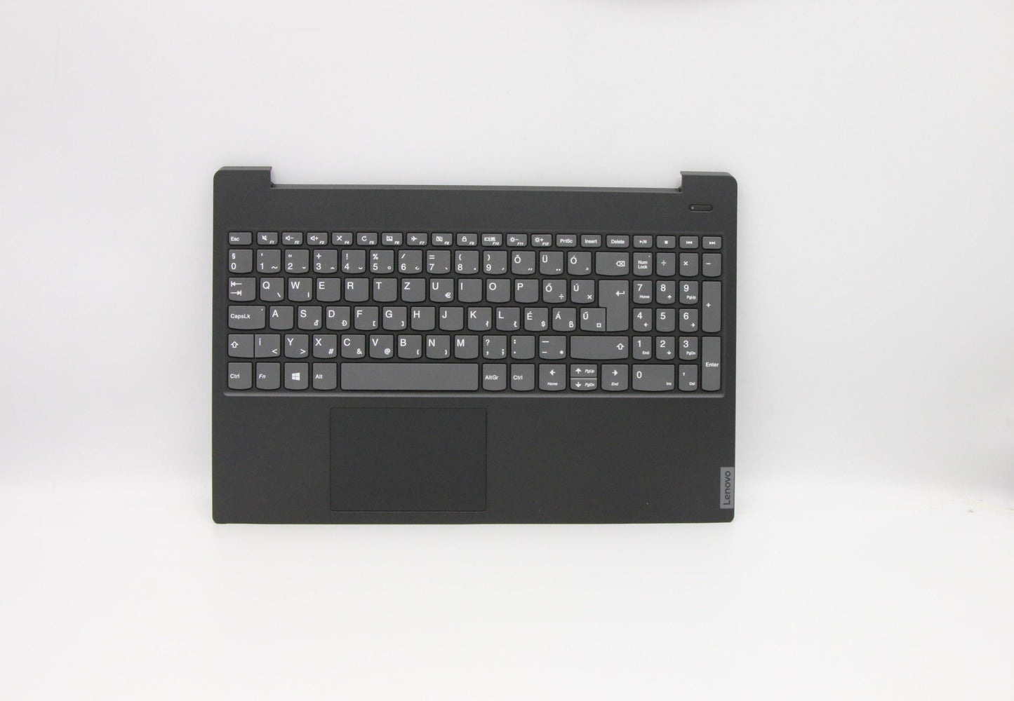 Lenovo Up Assy Blk W/Nblkb_Hun - 5CB0S18650