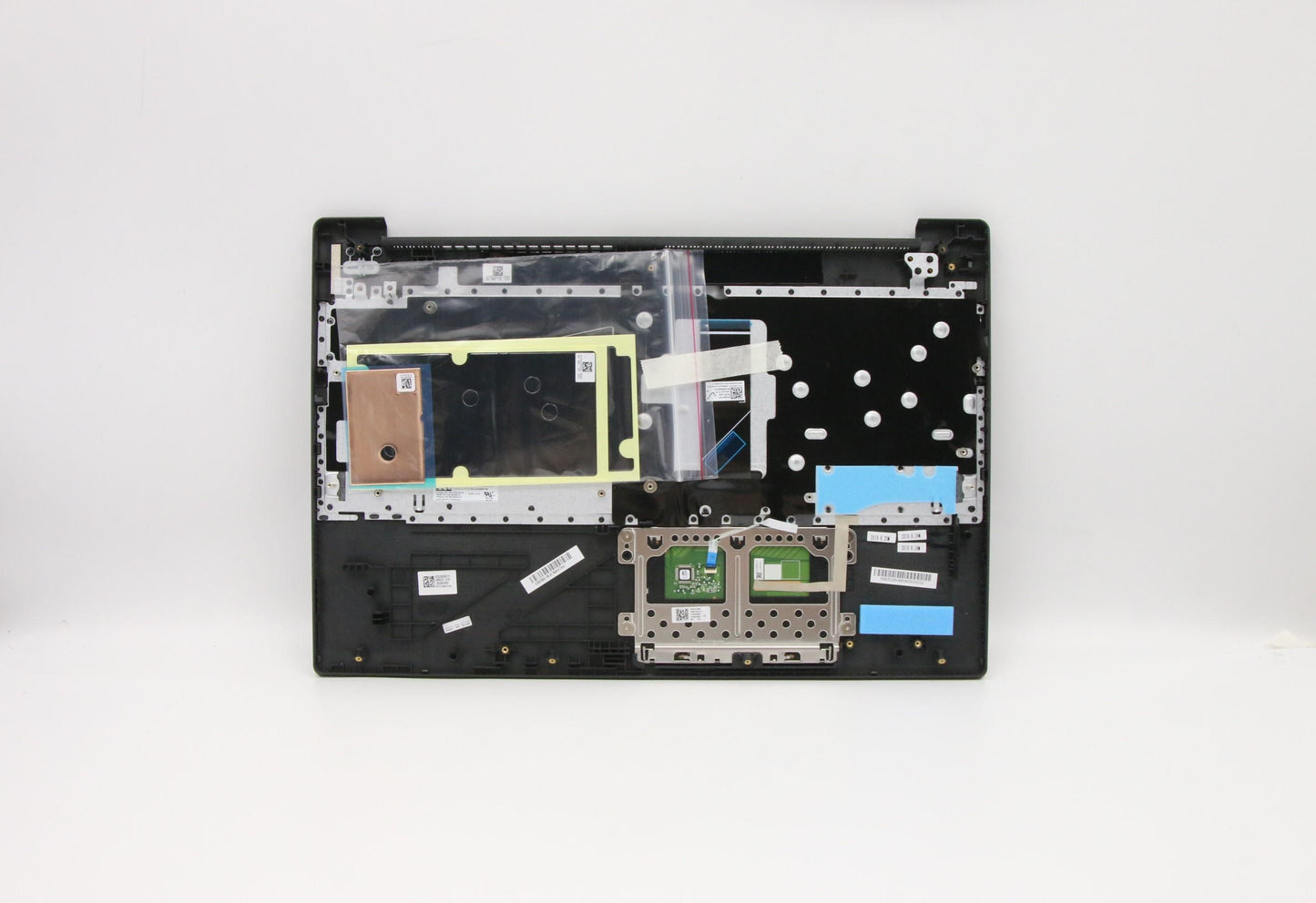 Lenovo Up Assy Blk W/Nblkb_Sw - 5CB0S18654