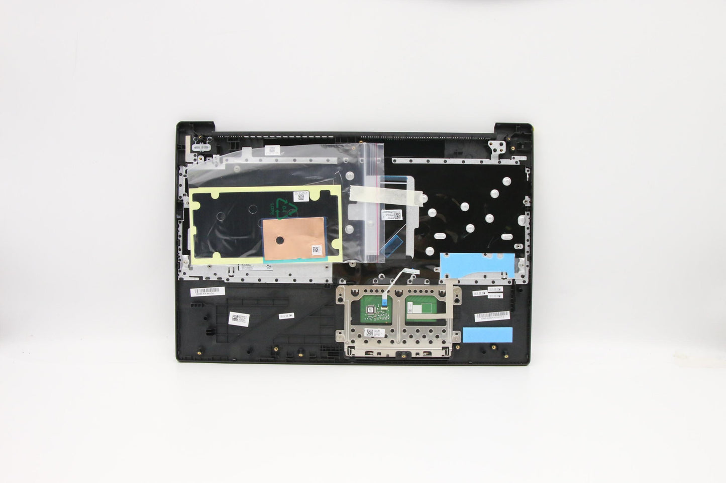 Lenovo Up Assy Blk W/Nblkb_Cz-Sk - 5CB0S18656