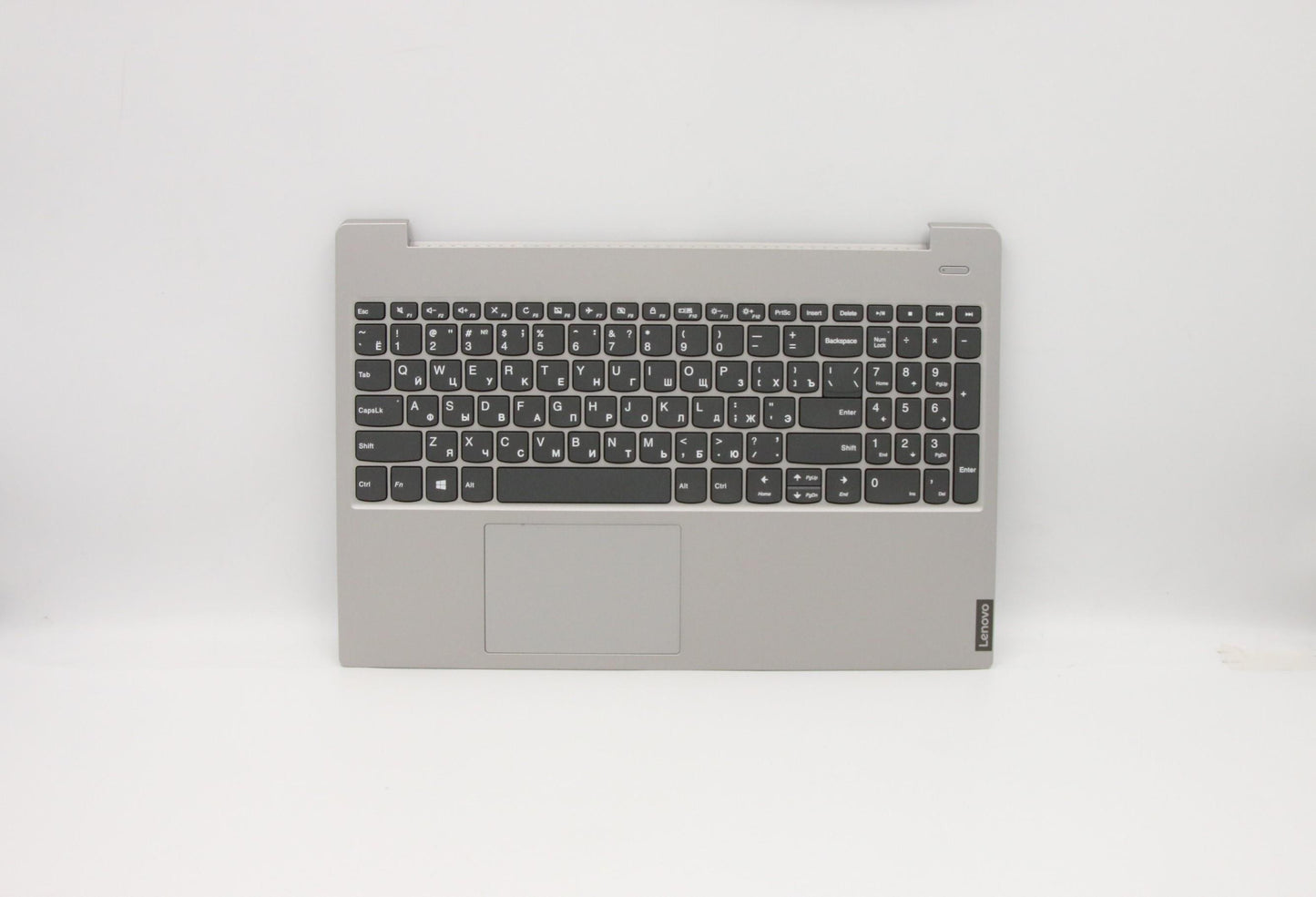 Lenovo Up Assy Gry W/Nblkb_Rus - 5CB0S18665
