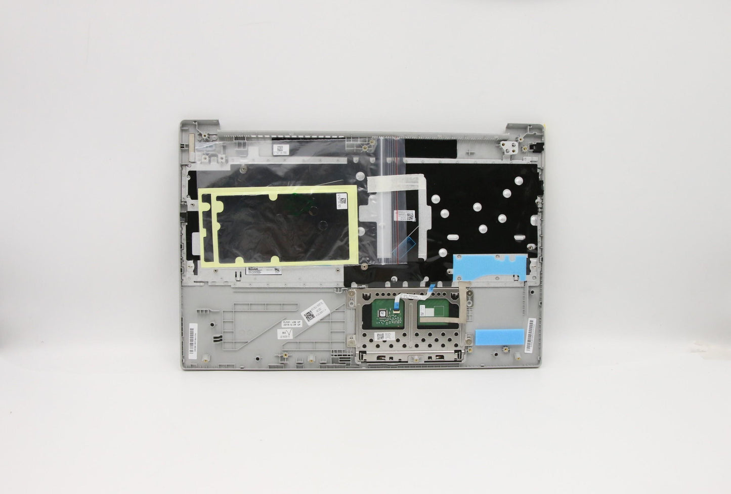 Lenovo Up Assy Gry W/Nblkb_Rus - 5CB0S18665
