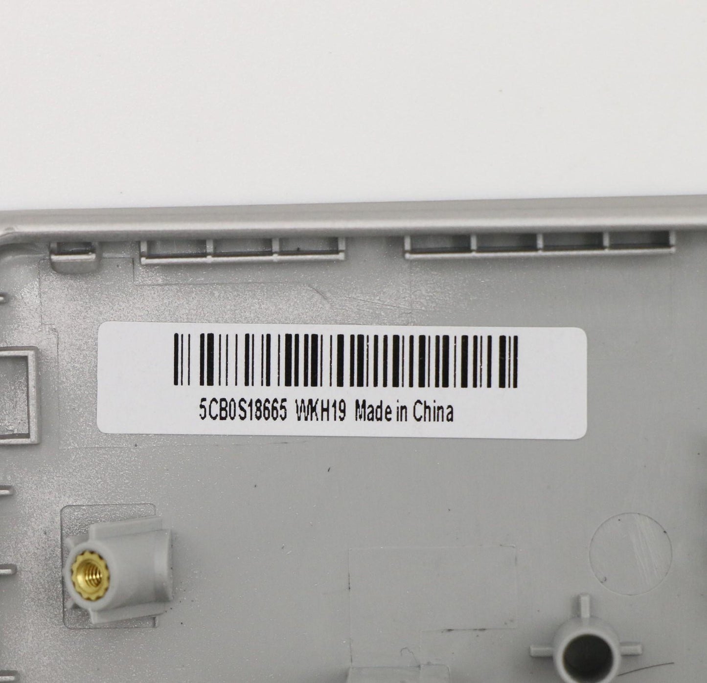 Lenovo Up Assy Gry W/Nblkb_Rus - 5CB0S18665