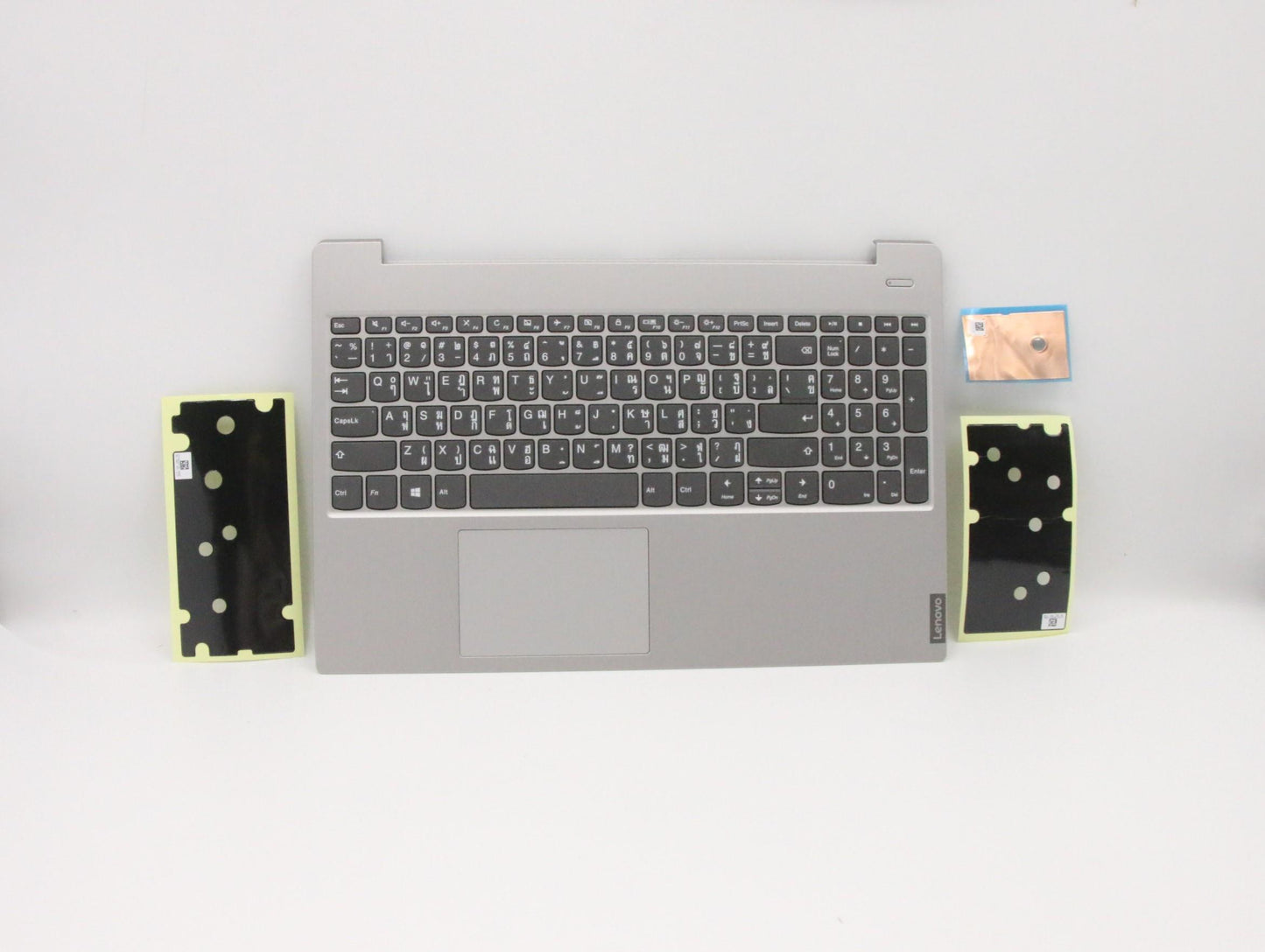 Lenovo Up Assy Gry W/Nblkb_Thai - 5CB0S18668