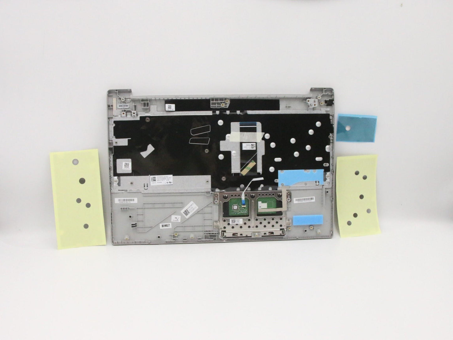 Lenovo Up Assy Gry W/Nblkb_Thai - 5CB0S18668