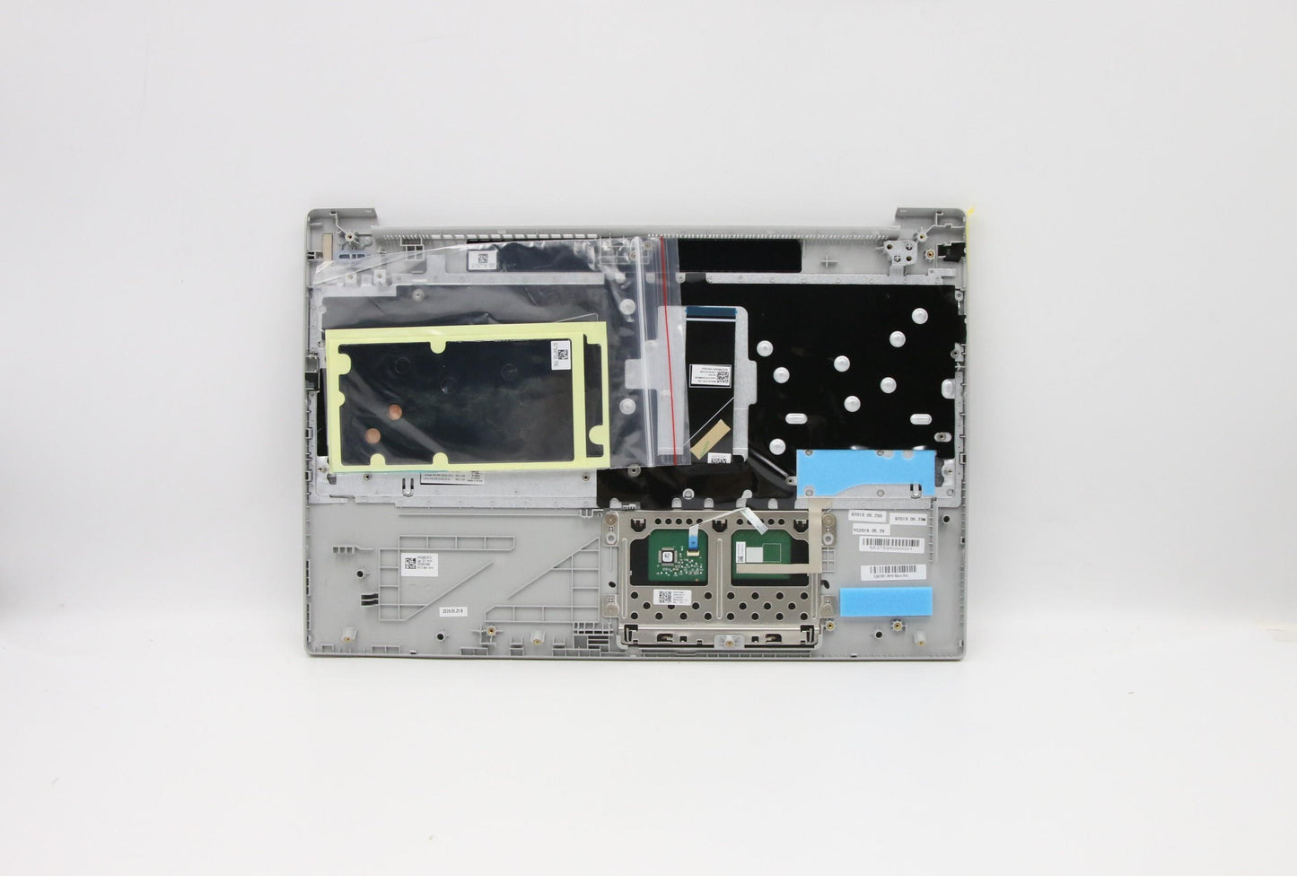 Lenovo Up Assy Gry W/Nblkb_Tur - 5CB0S18673