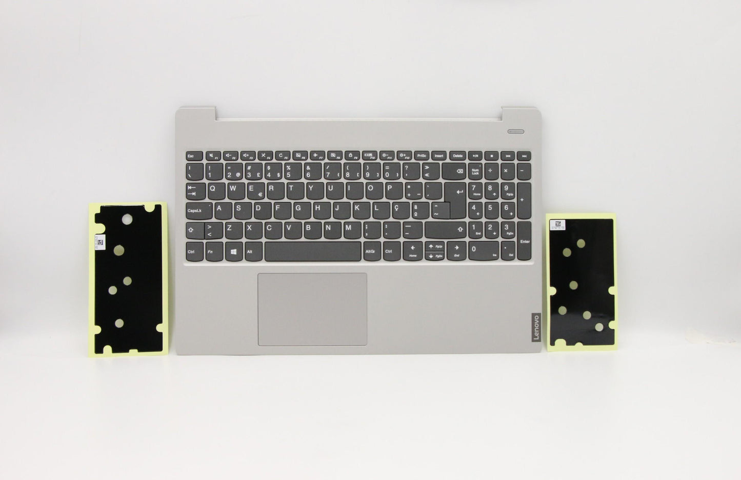 Lenovo Up Assy Gry W/Nblkb_Port - 5CB0S18674