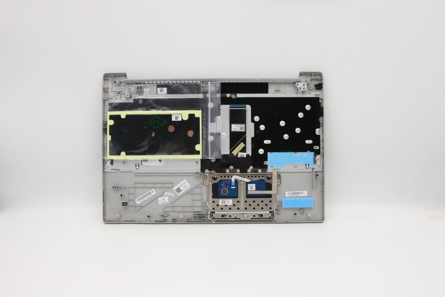 Lenovo Up Assy Gry W/Nblkb_Hun - 5CB0S18681
