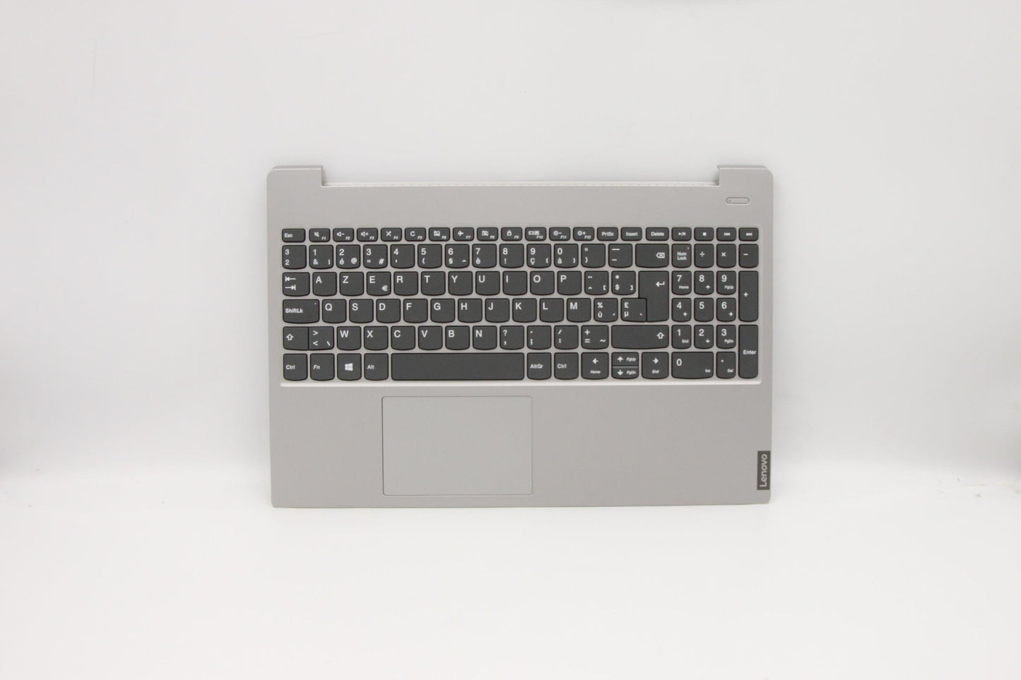 Lenovo Up Assy Gry W/Nblkb_Bel - 5CB0S18682