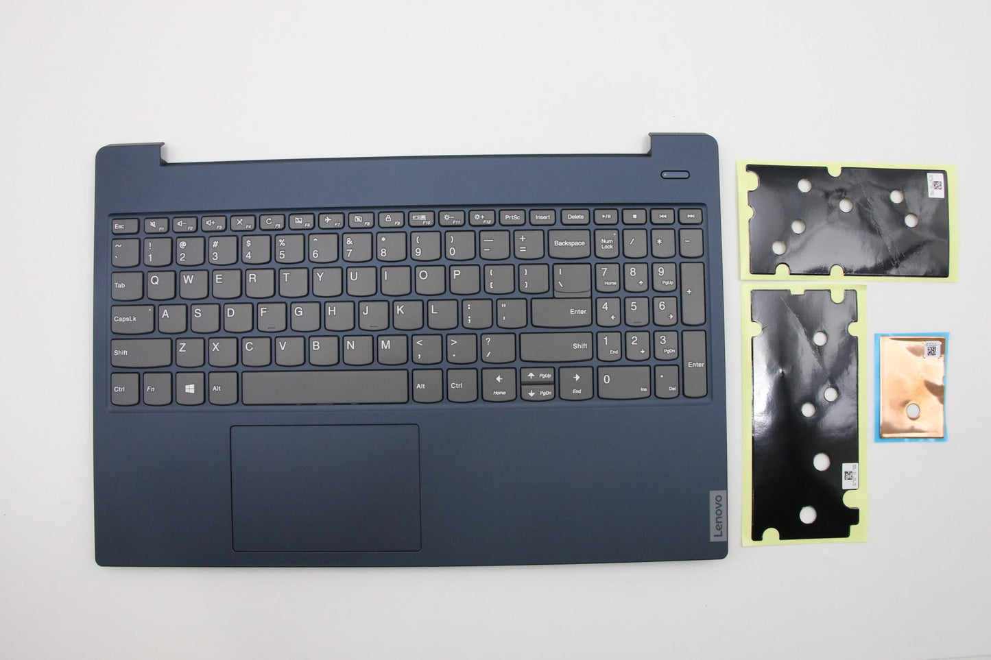 Lenovo Up Assy Blu W/Nblkb_Us - 5CB0S18691