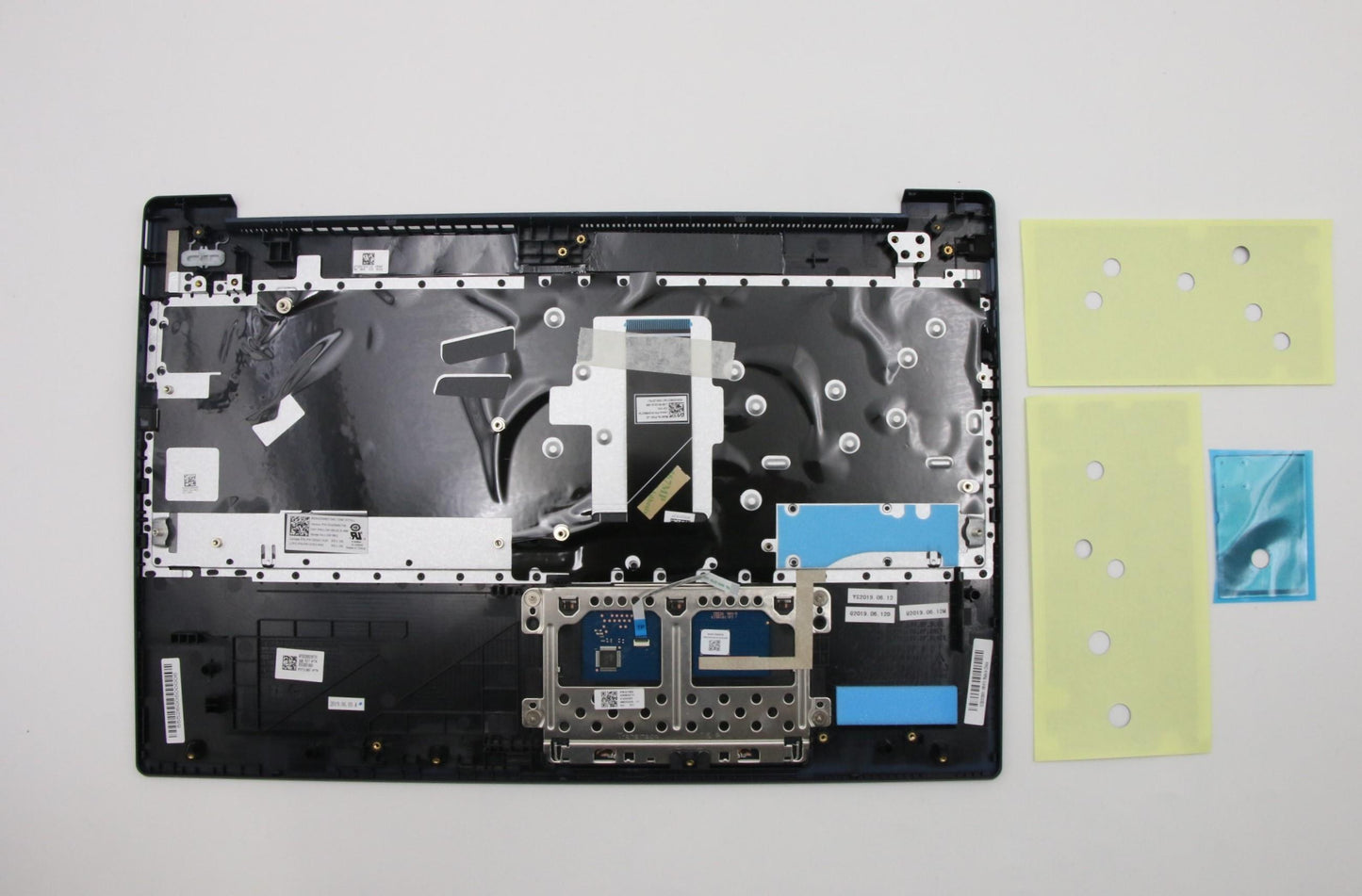Lenovo Up Assy Blu W/Nblkb_Us - 5CB0S18691