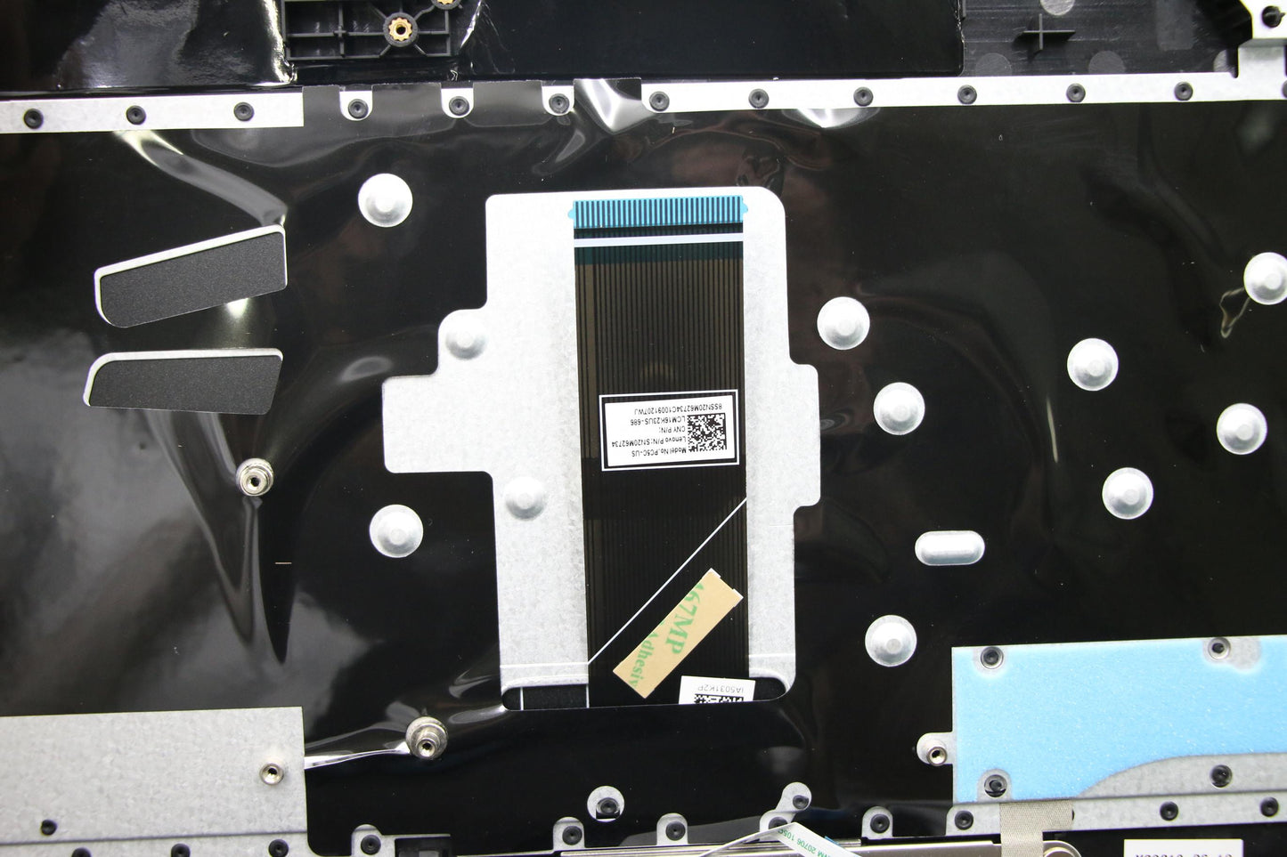 Lenovo Up Assy Blu W/Nblkb_Us - 5CB0S18691