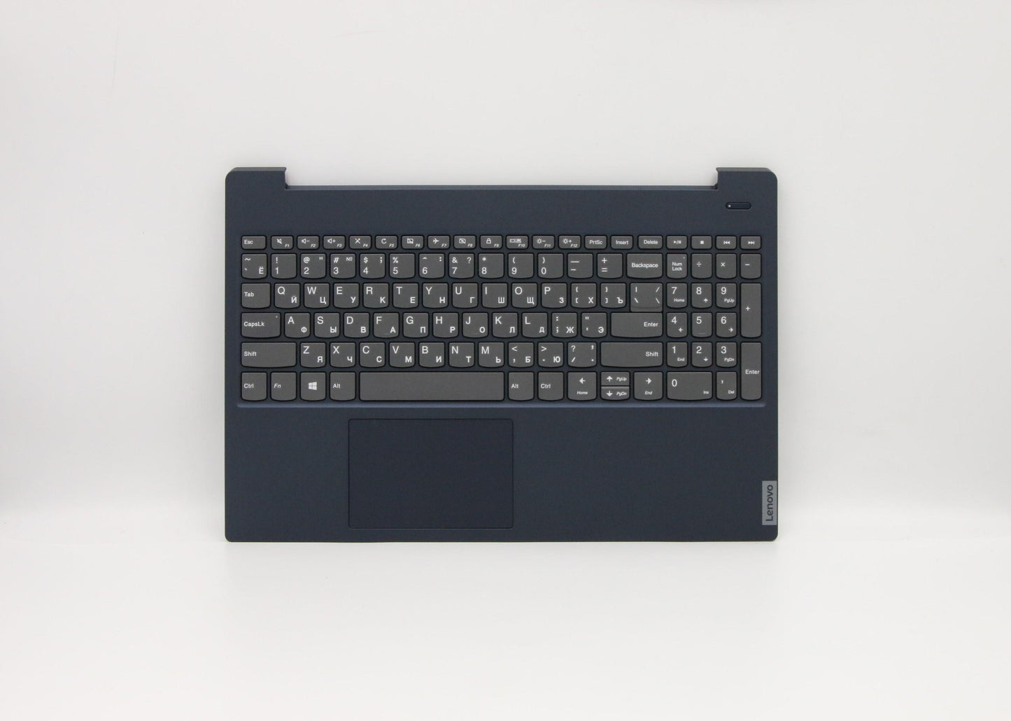 Lenovo Up Assy Blu W/Nblkb_Rus - 5CB0S18696