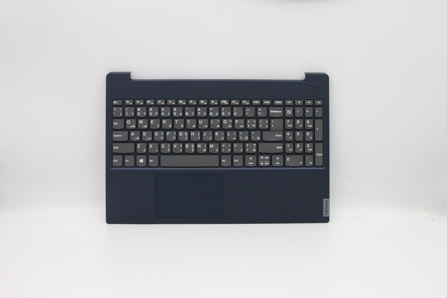 Lenovo Up Assy Blu W/Nblkb_Ar-E - 5CB0S18697