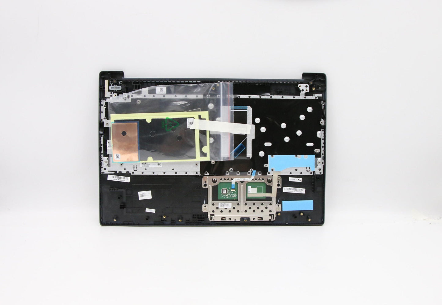 Lenovo Up Assy Blu W/Nblkb_Ar-E - 5CB0S18697