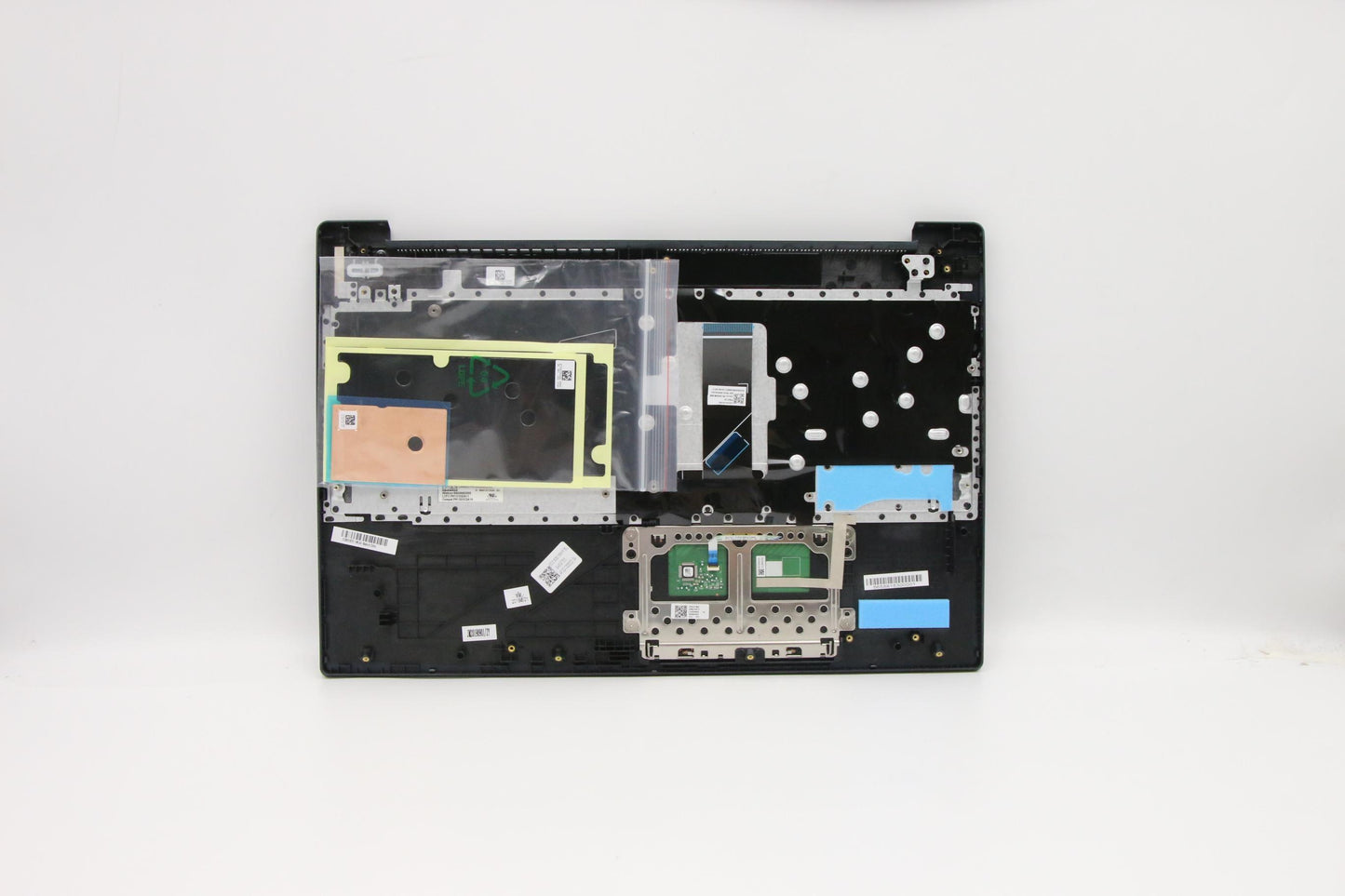 Lenovo Up Assy Blu W/Nblkb_Uk - 5CB0S18701
