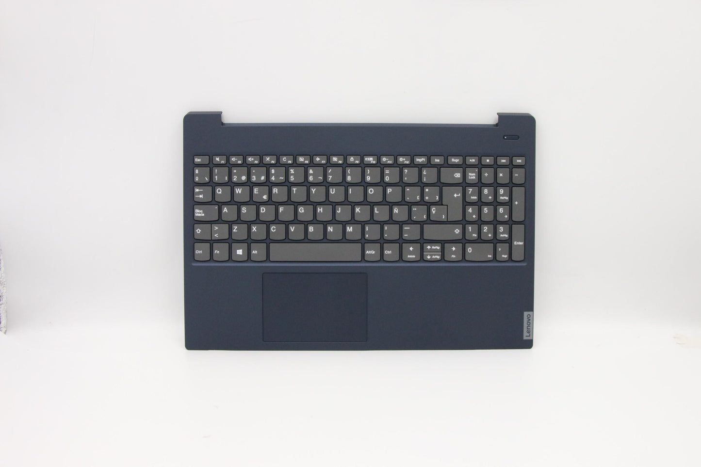 Lenovo Up Assy Blu W/Nblkb_Spn - 5CB0S18703
