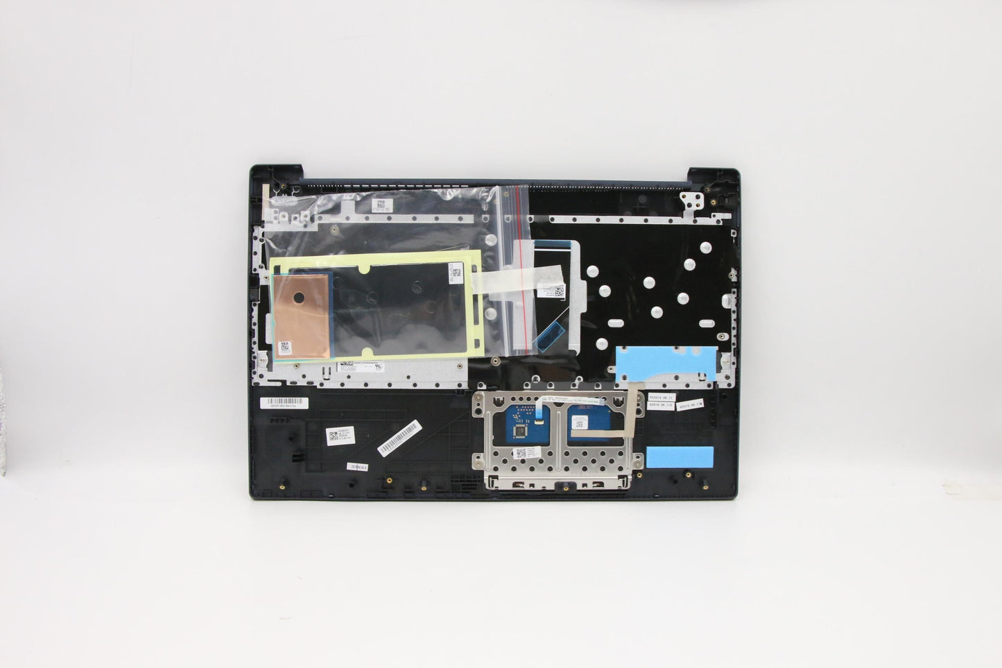 Lenovo Up Assy Blu W/Nblkb_Spn - 5CB0S18703