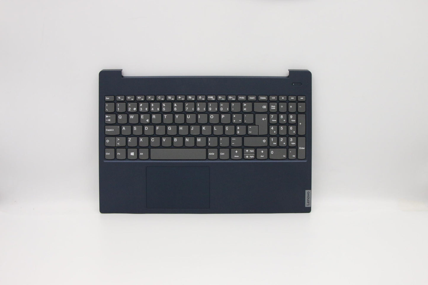 Lenovo Up Assy Blu W/Nblkb_Port - 5CB0S18705