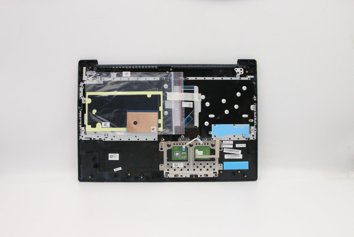 Lenovo Up Assy Blu W/Nblkb_Port - 5CB0S18705