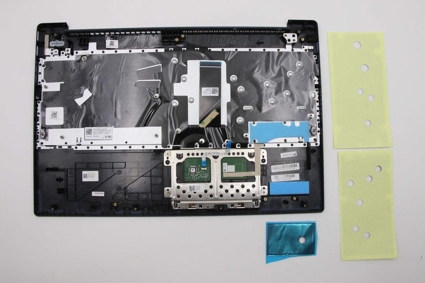Lenovo Up Assy Blu W/Nblkb_Latin - 5CB0S18706