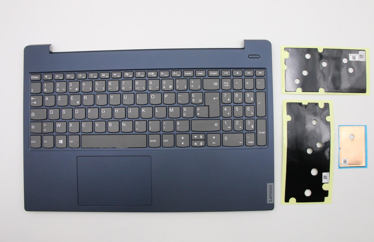 Lenovo Up Assy Blu W/Nblkb_Fre - 5CB0S18709
