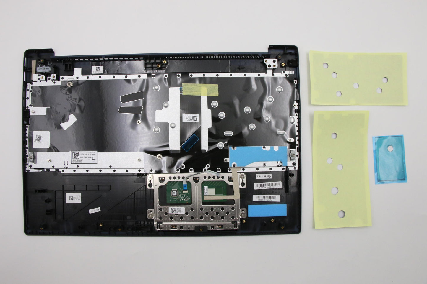 Lenovo Up Assy Blu W/Nblkb_Fre - 5CB0S18709