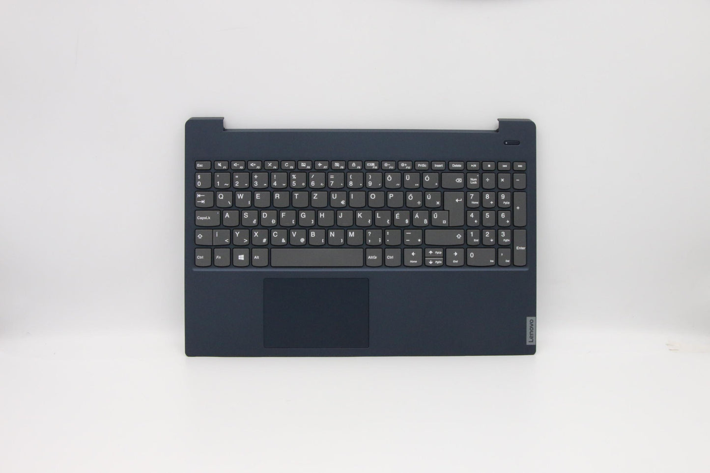 Lenovo Up Assy Blu W/Nblkb_Hun - 5CB0S18712