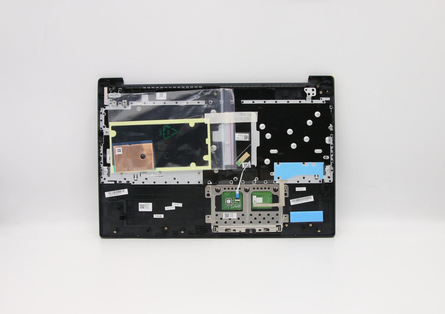 Lenovo Up Assy Blu W/Nblkb_Hun - 5CB0S18712