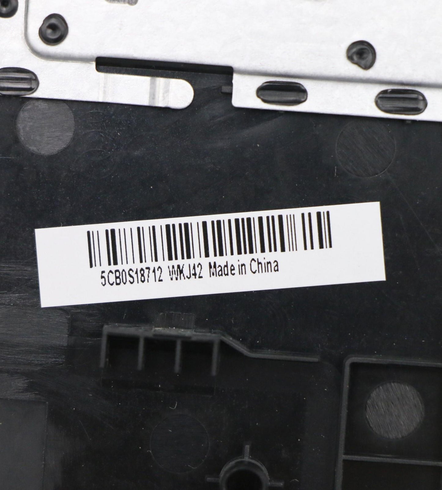 Lenovo Up Assy Blu W/Nblkb_Hun - 5CB0S18712