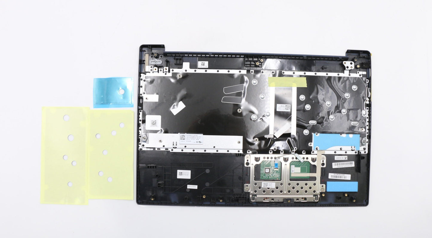 Lenovo Up Assy Blu W/Nblkb_Sw - 5CB0S18716