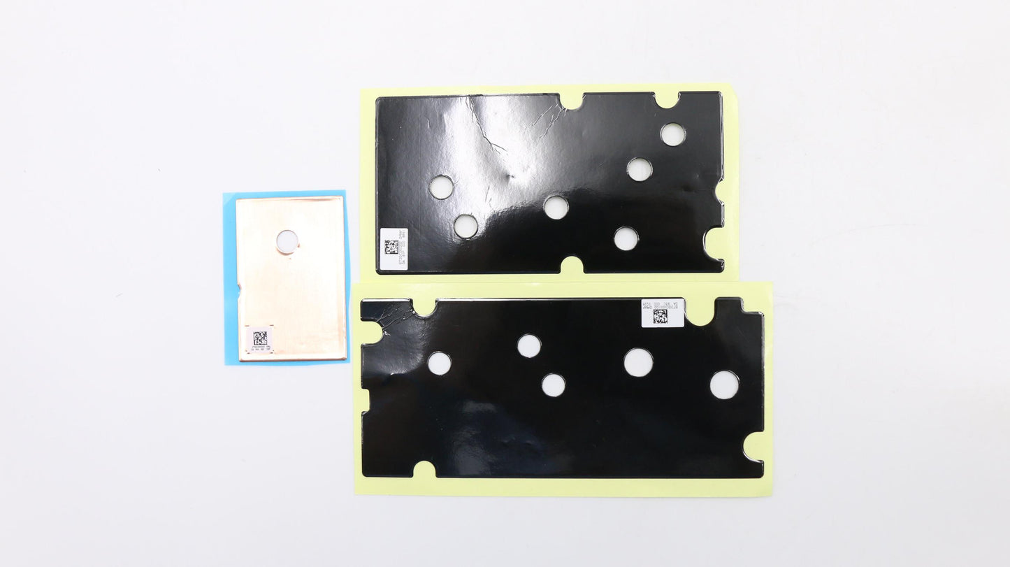 Lenovo Up Assy Blu W/Nblkb_Sw - 5CB0S18716