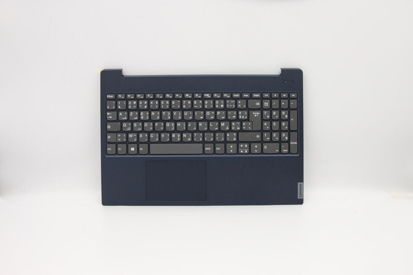 Lenovo Up Assy Blu W/Nblkb_Ar-Fr - 5CB0S18719