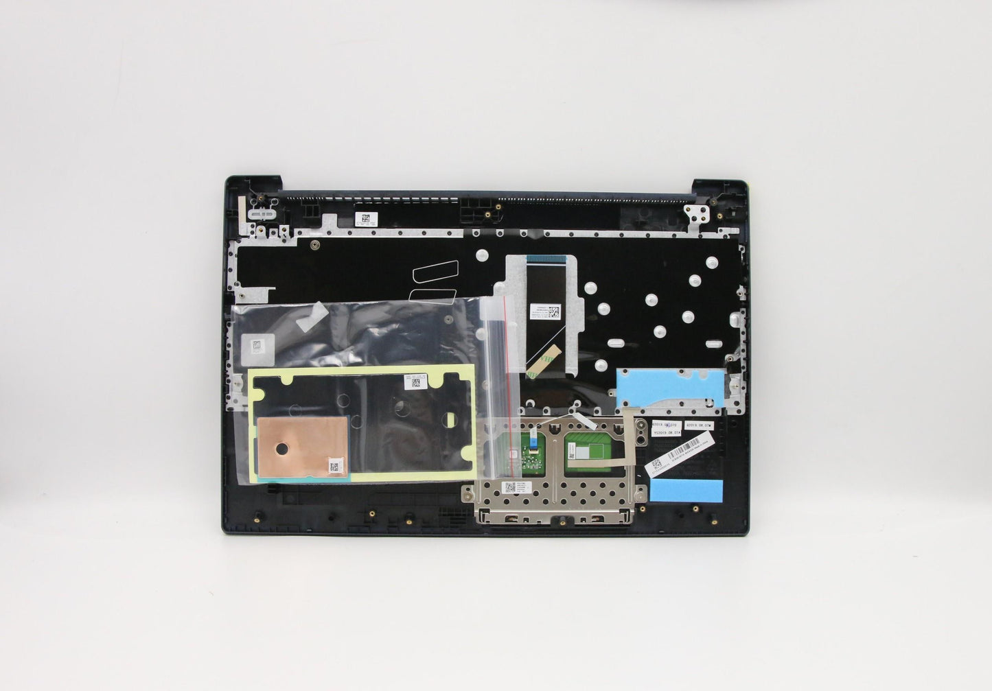 Lenovo Up Assy Blu W/Nblkb_Ar-Fr - 5CB0S18719