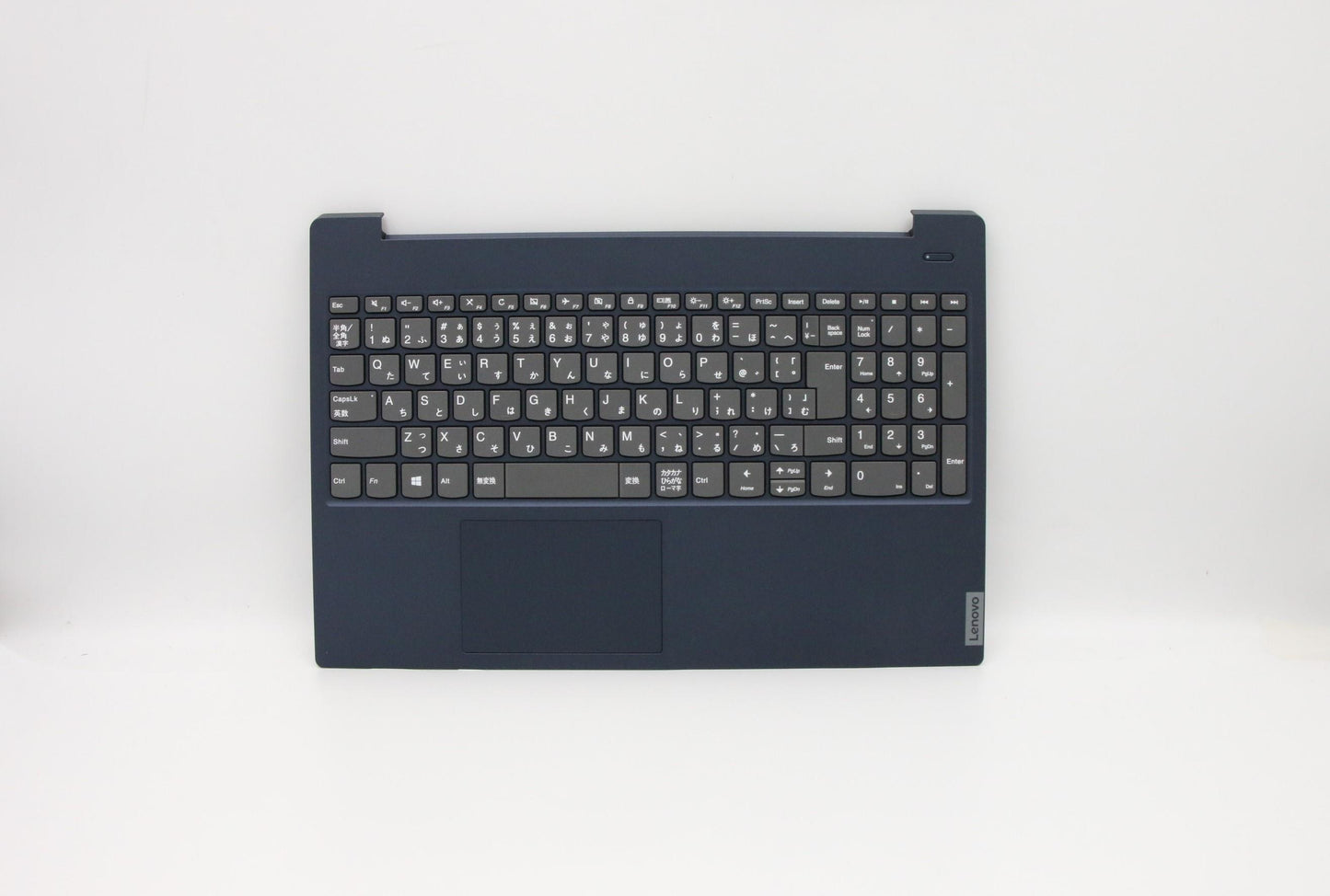 Lenovo Up Assy Blu W/Nblkb_Jpn - 5CB0S18720