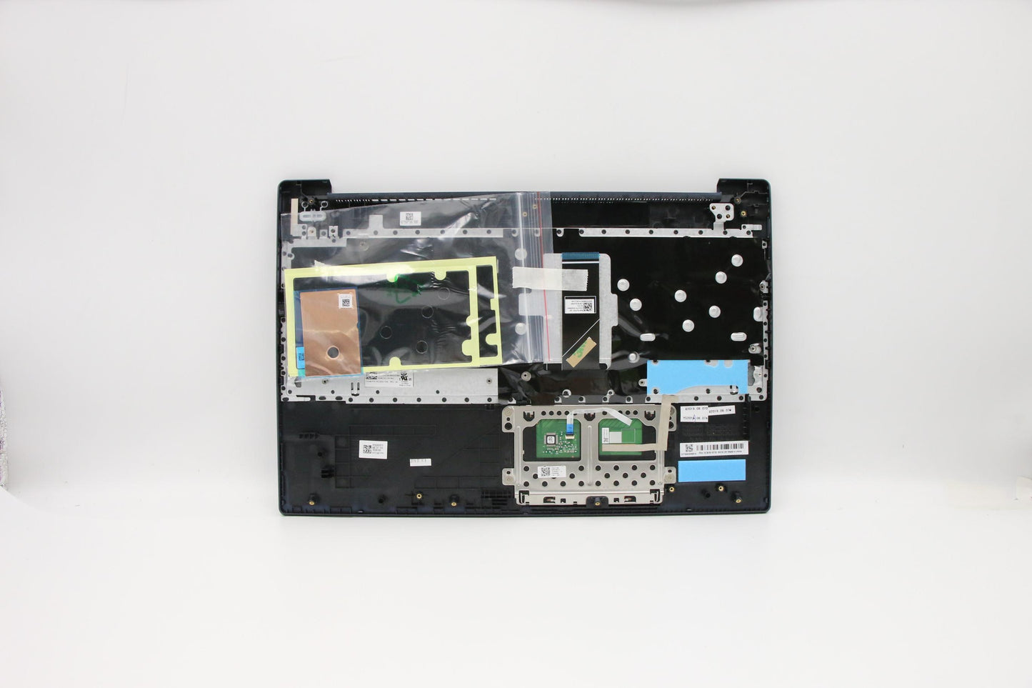 Lenovo Up Assy Blu W/Nblkb_Jpn - 5CB0S18720