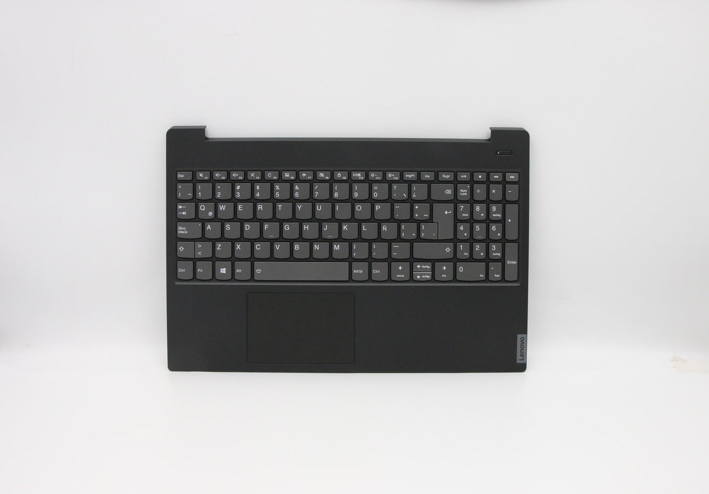Lenovo Up Assy Blk W/Blkb_Latin - 5CB0S18737