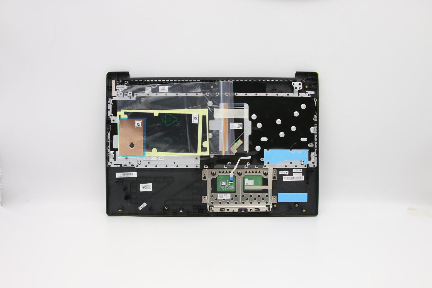 Lenovo Up Assy Blk W/Blkb_Latin - 5CB0S18737