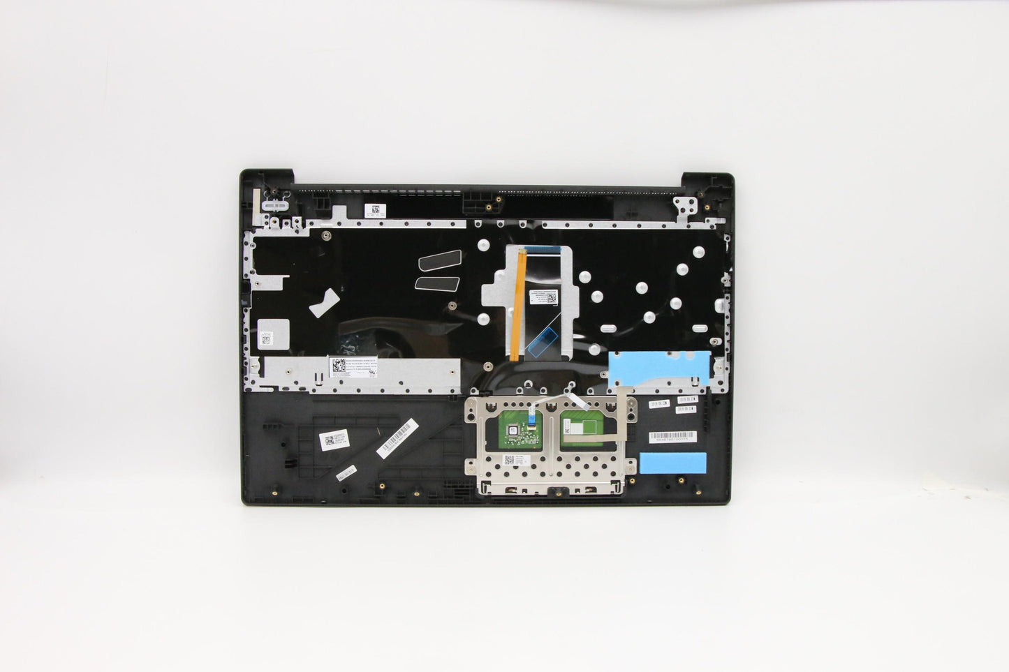 Lenovo Up Assy Blk W/Blkb_Cz-Sk - 5CB0S18749