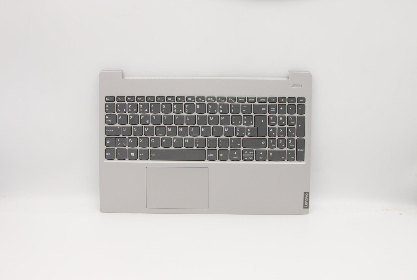 Lenovo Up Assy Gry W/Blkb_Bel - 5CB0S18776
