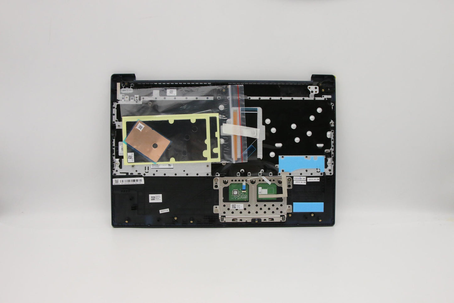 Lenovo Up Assy Blu W/Blkb_T-Ch - 5CB0S18790