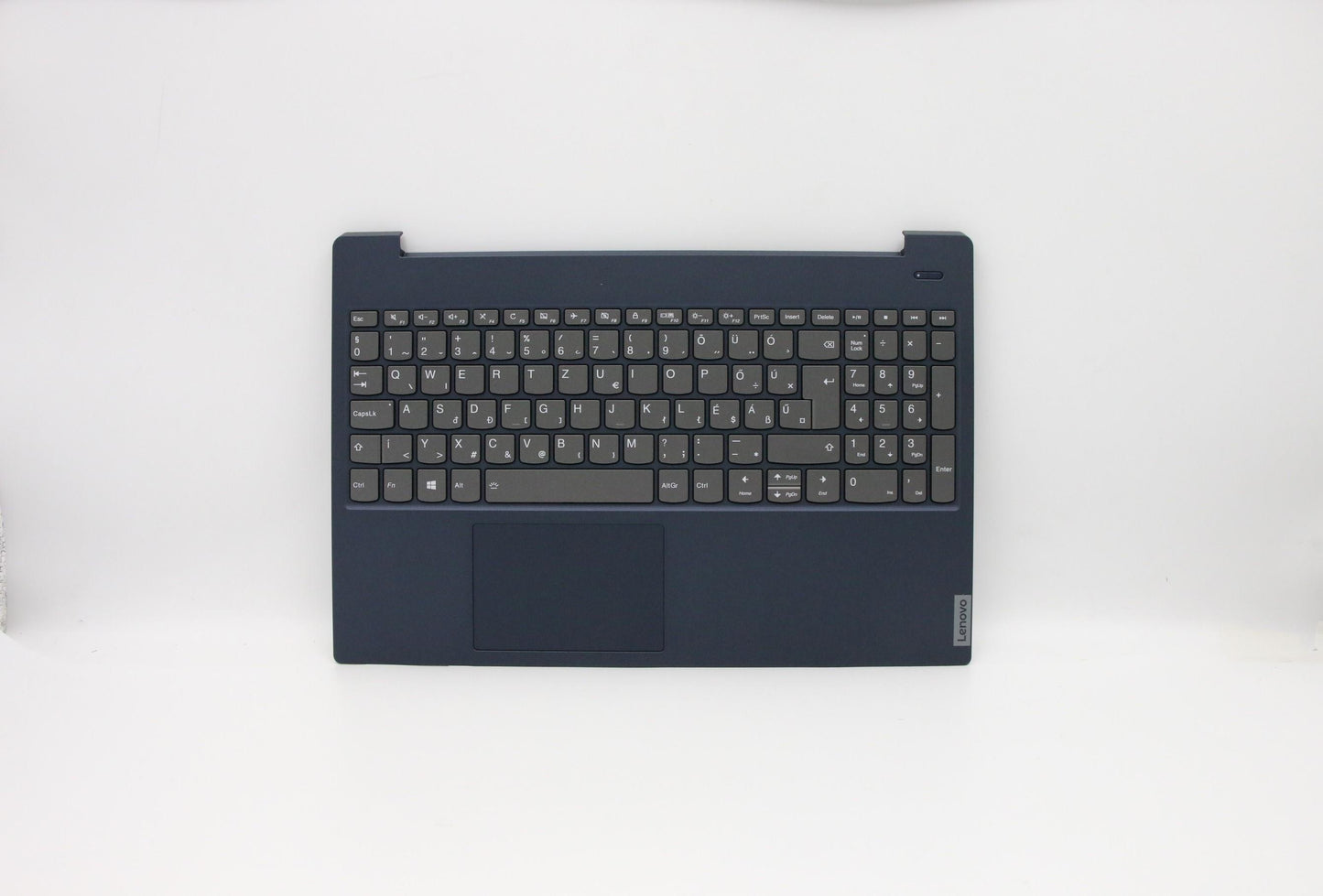 Lenovo Up Assy Blu W/Blkb_Hun - 5CB0S18807