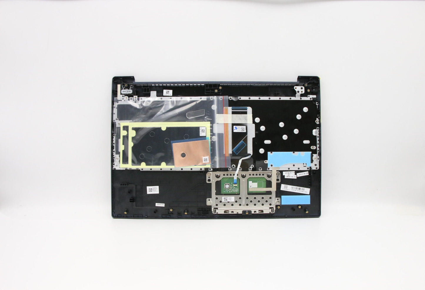 Lenovo Up Assy Blu W/Blkb_Hun - 5CB0S18807