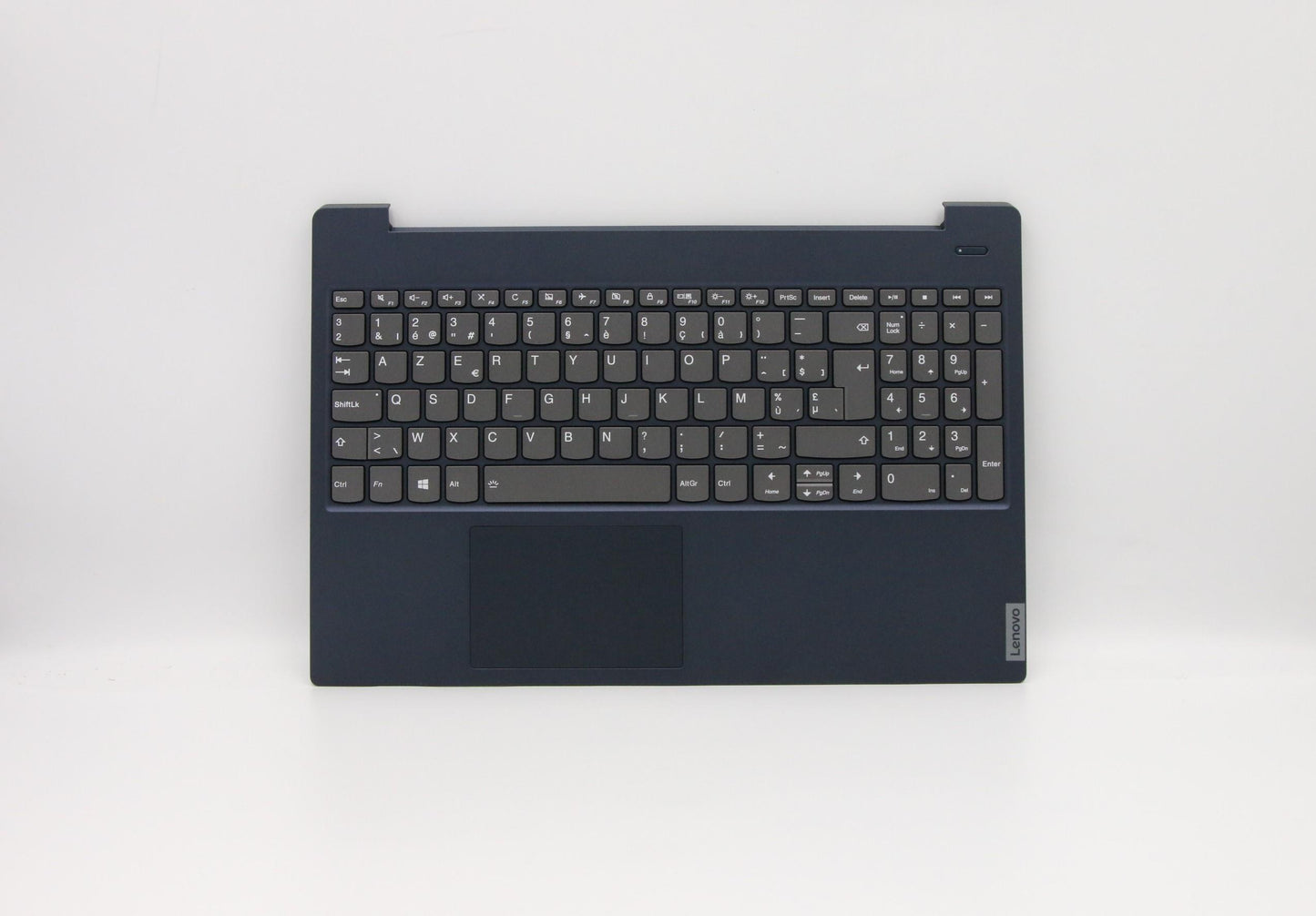 Lenovo Up Assy Blu W/Blkb_Bel - 5CB0S18808