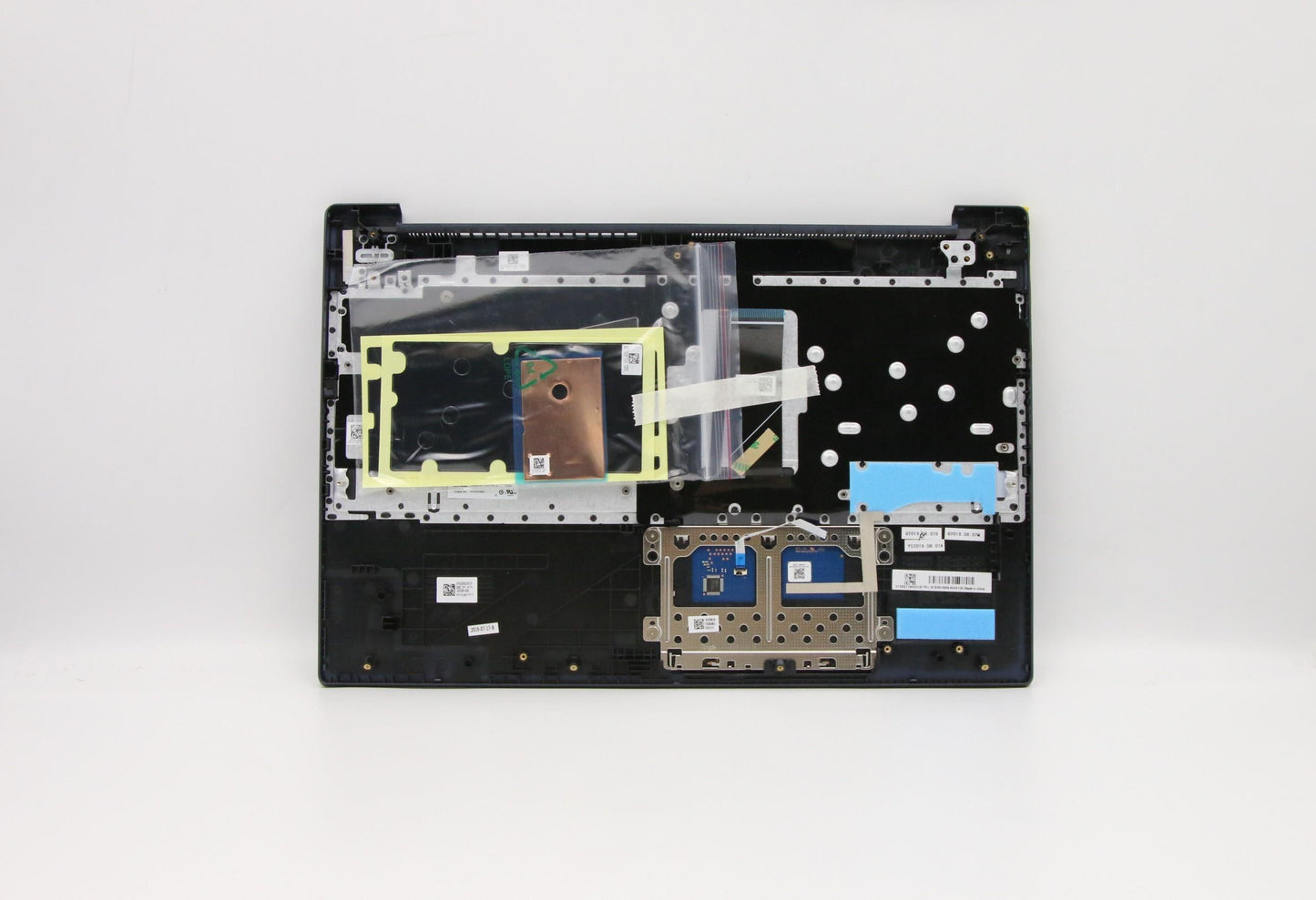 Lenovo Up Assy Blu W/Blkb_Bel - 5CB0S18808