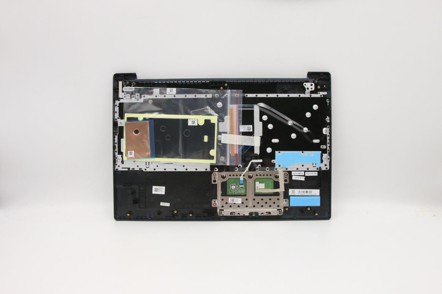 Lenovo Up Assy Blu W/Blkb_Slvn - 5CB0S18810