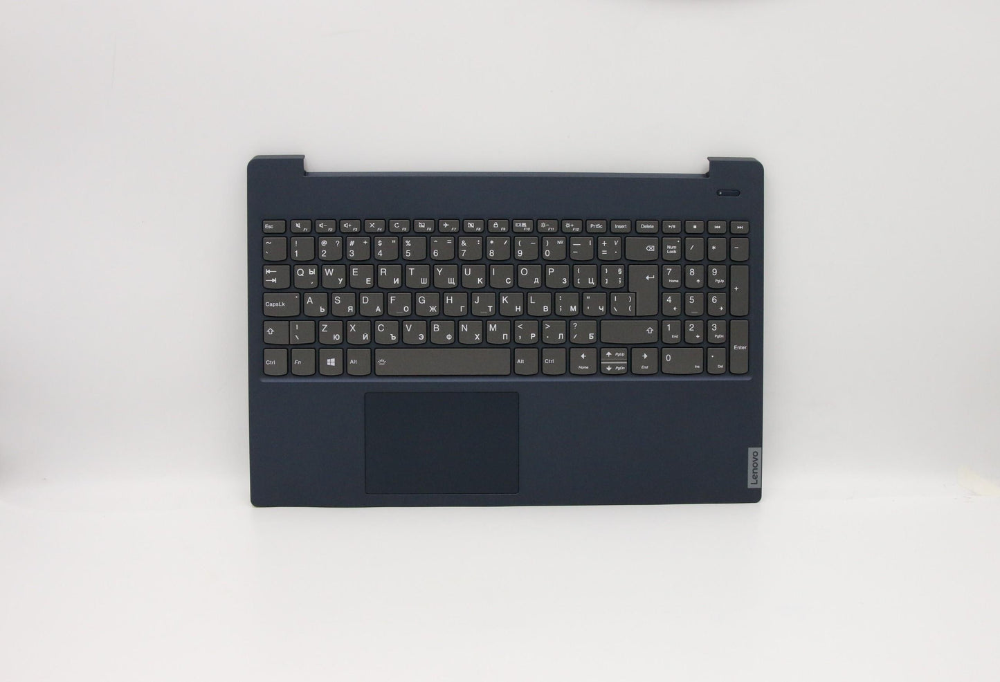 Lenovo Up Assy Blu W/Blkb_Bul - 5CB0S18812