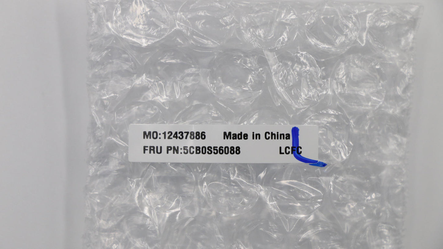 Lenovo Thermal Cover L 81HC - 5CB0S56088